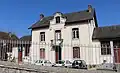 Rathaus (mairie)