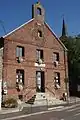 Rathaus (mairie)
