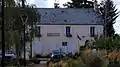 Mairie Soye-en-Septaine