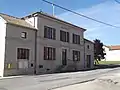 Rathaus (Mairie)