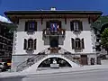 Rathaus