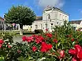 Rathaus (mairie)