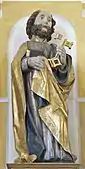 Apostel Petrus