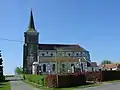 Kirche Saint-Adrien