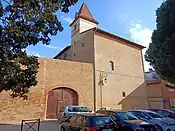 Haus Malbosc