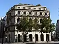 Boulevard des Italiens – BNP Paribas (August 2010)