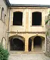 Maison Quarrée, heutiges Rathaus
