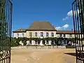 Haus des kulturellen Erbes