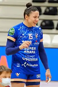 Maitane Echeverria Martinez (2021)