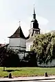 Kirche Saint-Léger