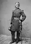 Nathaniel P. Banks