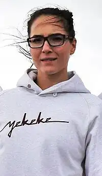 Maja Rosko 2017