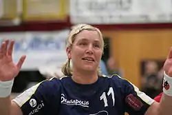 Maja Sommerlund
