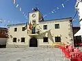 Rathaus