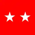 Major-GeneralGeneralmajor