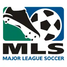 Logo der Major League Soccer