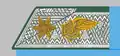 Stabsoffiziere des Eisenbahnregiments