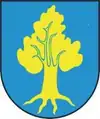 Wappen von Makov
