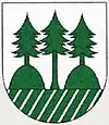Wappen von Malachov