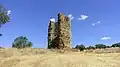 Turm von Malamoneda