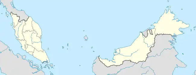 Kuantan (Malaysia)