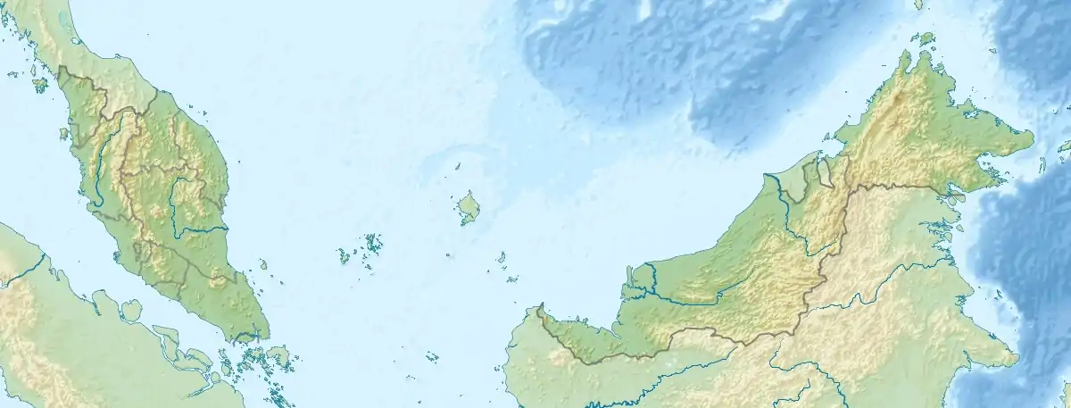 Pulau Sipadan (Malaysia)