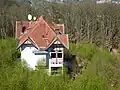 Bergstation 2019