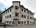 Palazzo Veneziano