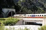 Pontebbana bei Santa Caterina (St. Kathrein)