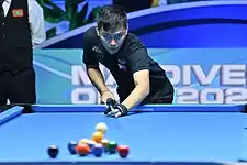 Johann Chua