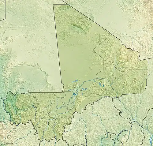 Timbuktu (Mali)
