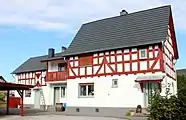 Waldstraße 16