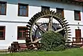 Mühlrad