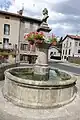 Brunnen