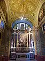Kapelle von Italien