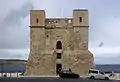 St Paul’s Bay Tower