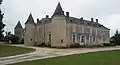 Schloss Malvillars
