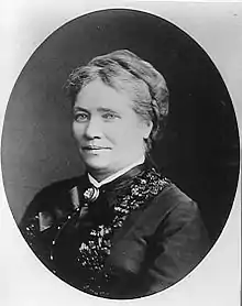 Malvina Schnorr von Carolsfeld(*&nbsp;1825)