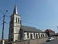 Kirche Saint-Honoré