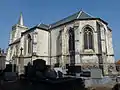 Kirche Saint-Vaast