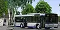 Add-on MAN-Stadtbusfamilie