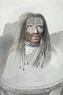 Gemälde von John Webber