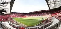 Old Trafford