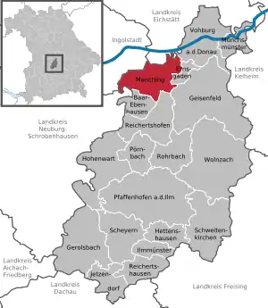 Karte