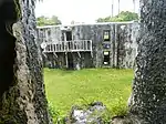 Fort Mahavelona