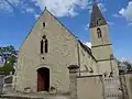 Kirche Notre-Dame
