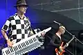 Manfred Mann 2016
