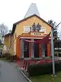 Manglburg (Lokal Marxim)