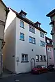 Wohngebäude
