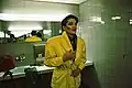 Mania D ICC Berlin 1979 Bettina Köster